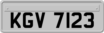 KGV7123