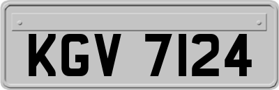 KGV7124