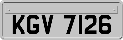 KGV7126