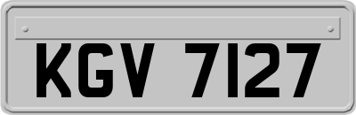 KGV7127