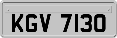KGV7130
