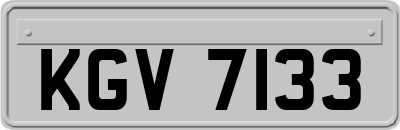 KGV7133