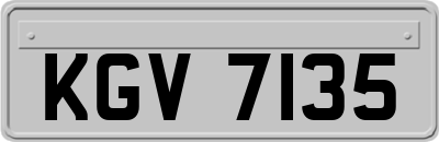 KGV7135