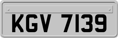 KGV7139