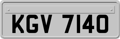 KGV7140