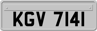 KGV7141