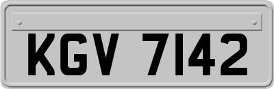 KGV7142