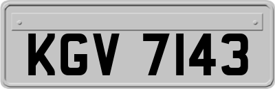 KGV7143
