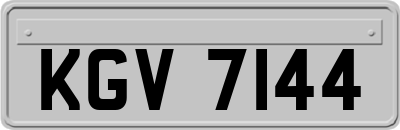 KGV7144
