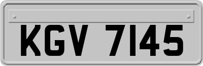 KGV7145