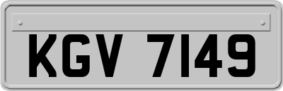 KGV7149