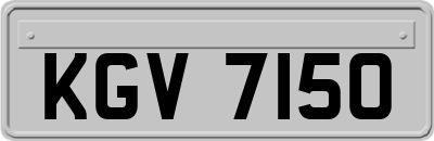 KGV7150