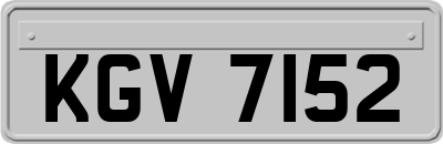 KGV7152