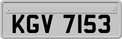 KGV7153