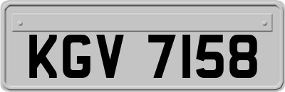 KGV7158