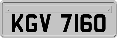 KGV7160