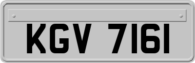 KGV7161