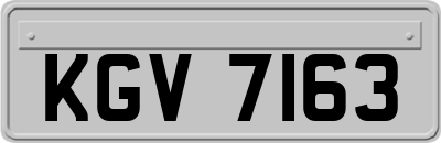 KGV7163