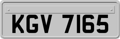 KGV7165