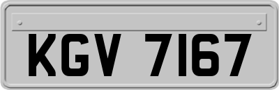 KGV7167