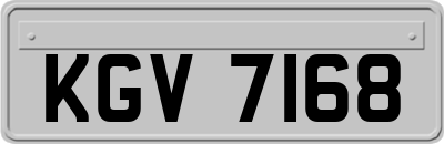 KGV7168