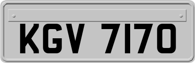 KGV7170