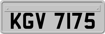 KGV7175
