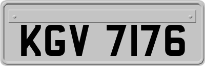 KGV7176