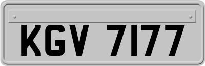 KGV7177