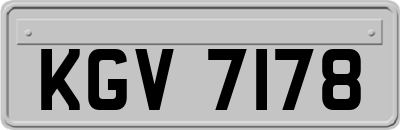 KGV7178