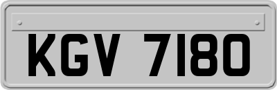 KGV7180