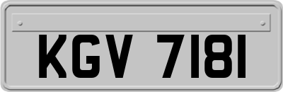 KGV7181