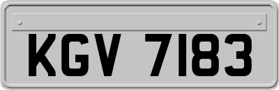 KGV7183