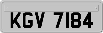 KGV7184