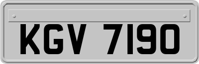 KGV7190