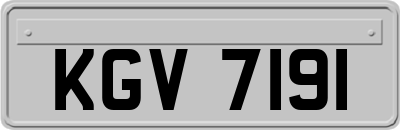 KGV7191