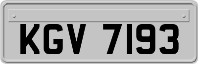 KGV7193