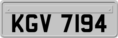 KGV7194