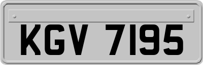 KGV7195
