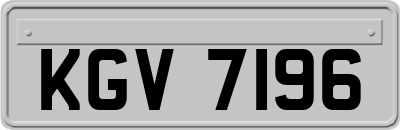 KGV7196