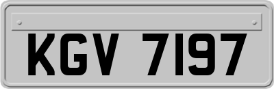 KGV7197