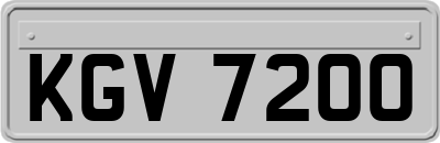 KGV7200