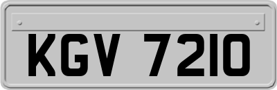 KGV7210