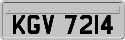 KGV7214
