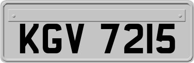 KGV7215