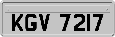 KGV7217
