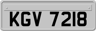 KGV7218