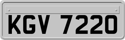 KGV7220
