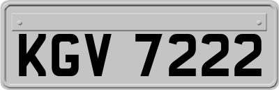 KGV7222