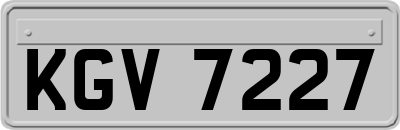 KGV7227